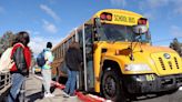 Flagstaff Unified School District continuing transportation changes next school year; board approves electric bus purchase