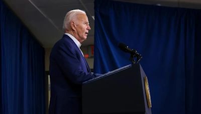 Los demócratas analizan cómo continuar la campaña y salvar la candidatura de Biden tras el intento de magnicidio contra Trump