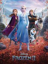 Frozen II - Il segreto di Arendelle