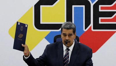 “Inaudito”: la reacción de Argentina, Chile, Costa Rica, Perú, Panamá, República Dominicana y Uruguay a la expulsión de sus embajadores en Venezuela