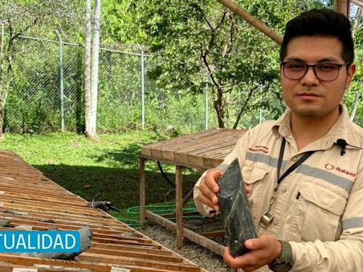 ¿Cuáles son los réditos para Ecuador de explotar la sexta mina de cobre más grande del mundo?