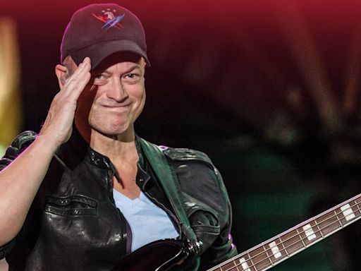 Why Gary Sinise Honors American Heroes on Independence Day