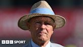 Sir Geoffrey Boycott: Former England captain discharged from hospital after surgery for throat cancer