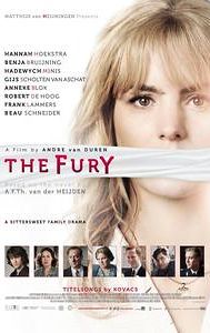 The Fury (2016 film)