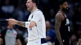 Los Mavericks de Doncic igualan serie ante Clippers y Wolves presionan a Suns