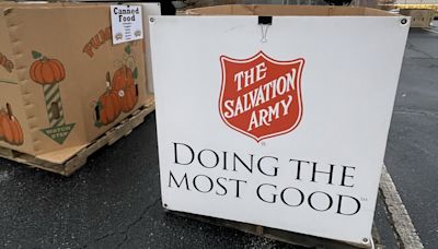 Salvation Army to distribute free fans to metro Atlanta residents in need