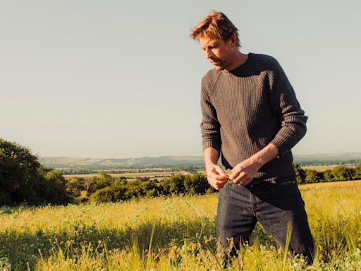 The electronic music star bringing new life to Jeremy Clarkson's farm