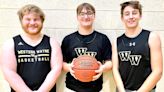 Western Wayne boys basketball program enters a new era under Coach Tillery
