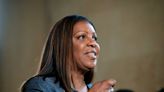 Letitia James' office sues crisis centers over abortion pill 'reversal' claims