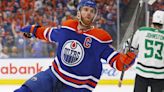 Connor McDavid Joins NHL Legends in Postseason Scoring