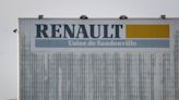 Renault to Build Electric Vans at Plant in Northern France
