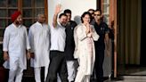 India’s Small Opposition Victory