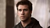 Liam Hemsworth's Honest Thoughts On Kissing Jennifer Lawrence In The Hunger Games - Looper