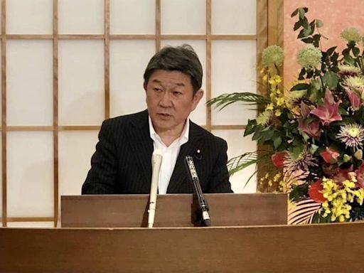 搶當「後岸田」接班人 日本自民黨2大老積極行動