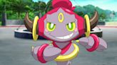 Hoopa could play a crucial role in Pokemon Legends Z-A - Dexerto