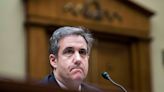 "Moron": Michael Cohen says Trump lawyer's "significant mess-up" making his legal problems worse
