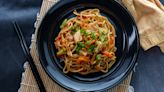 11 Ways To Upgrade Your Homemade Lo Mein