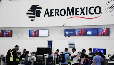 ¿Buscas ‘chamba’? Aeroméxico ofrece vacante administrativa en CDMX y sin hablar inglés