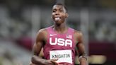 The next Usain Bolt? Erriyon Knighton isn't scared by comparisons and expectations