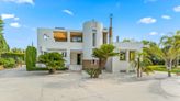 Las tres casas de la semana: un oasis en Alicante por 7 millones de euros