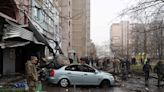 Daily Briefing: Helicopter crash in Kyiv suburb kills at least 15