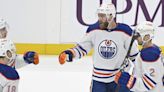 Stanley Cup Final: McDavid, Oilers' defense hold off Panthers, force Game 6