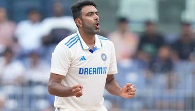 Ravichandran Ashwin Creates HISTORY During 1st Test Vs Bangladesh, Becomes First Player In The World To...