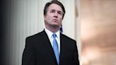 An Armed Man Who Was Arrested Near Brett Kavanaugh's Home Has Been Charged With Attempted Murder