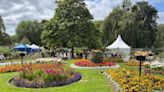 Flower show 'cautiously confident' over future