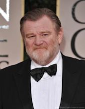 Brendan Gleeson