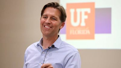 UF staff spent hundreds of thousands of dollars in travel after Sasse OK’d remote work