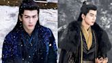 Must Watch Dramas of Zhang Linghe: My Journey to You, Story of Kunning Palace & More