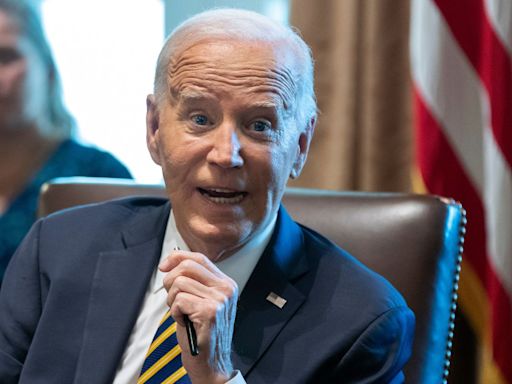 Biden says ‘discussing’ possible Israeli strikes on Iran oil facilities: Reports