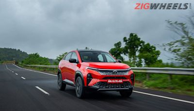 Tata Curvv Petrol & Diesel Review: So Close To Perfect! - ZigWheels