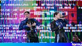 La Semifinal 1 de Eurovisión 2024 arrasa en jóvenes y en Madrid, pero se hunde en Galicia