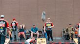 What it’s like to be a professional cornhole player with no hands and no legs