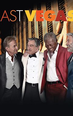 Last Vegas