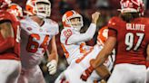 Potter’s 19-yard field goal extends Tigers lead over Cardinals