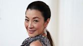 Michelle Yeoh to join business and political leaders at Global Citizen NOW summit to fight poverty