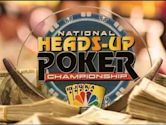 National Heads-Up Poker Championship