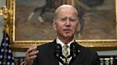 Biden announces more steps to try to lower gas prices, including next oil release from reserve