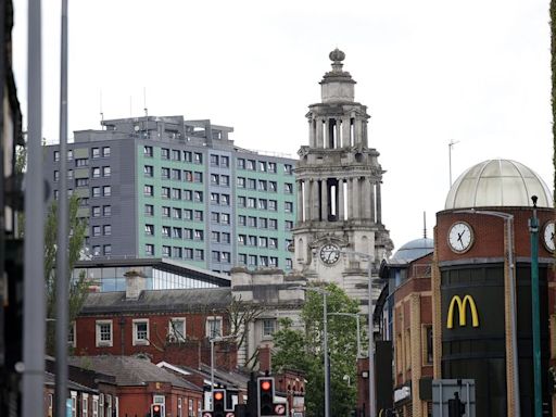 How much it costs to buy and rent in the Greater Manchester town dubbed 'the new Berlin'