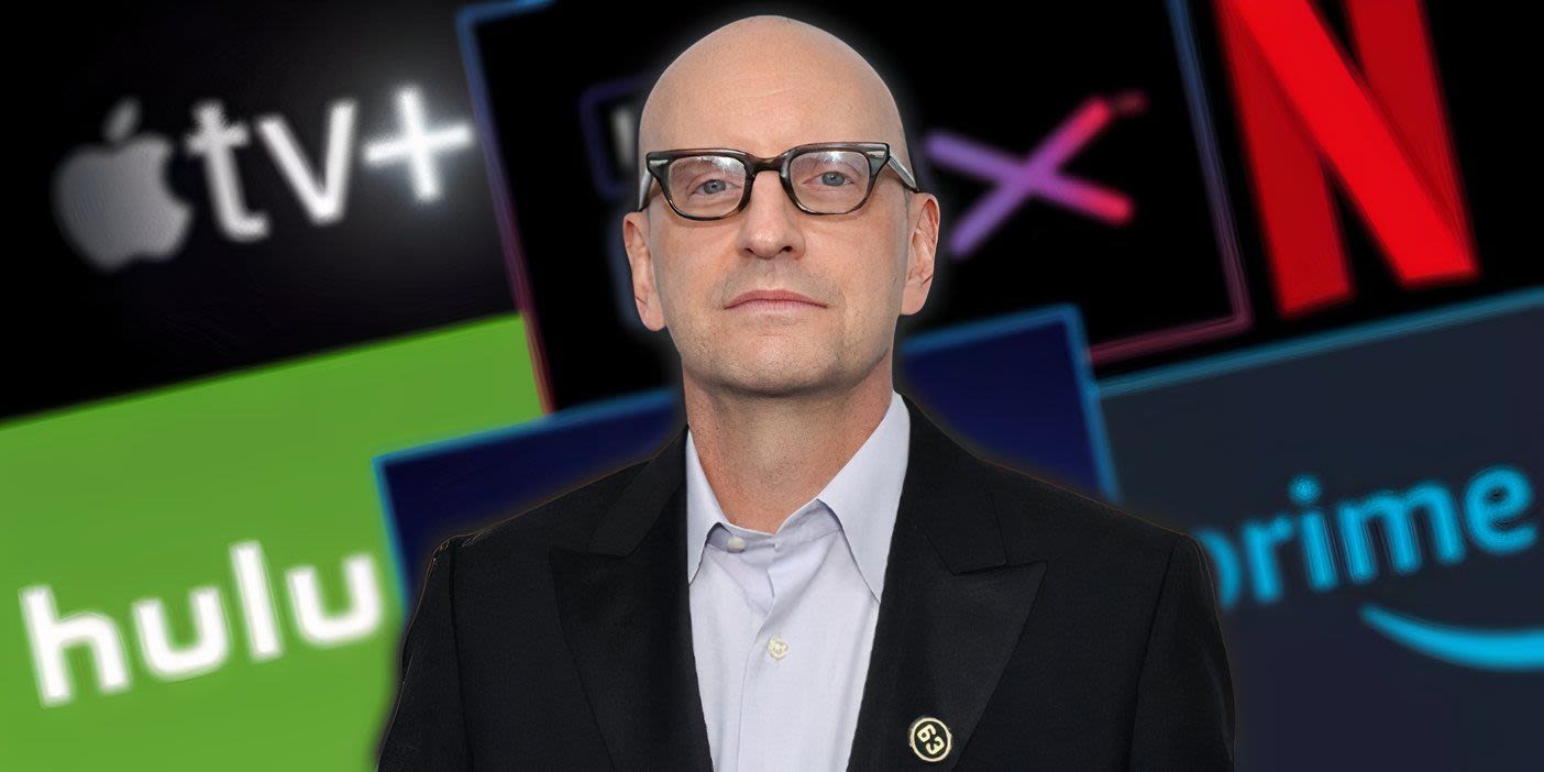 ‘You Got to Make Good S—’: Steven Soderbergh Talks About How to Succeed in the Streaming Era