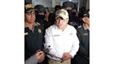 Ministerio del Interior: "¡La seguridad de los peruanos es nuestra prioridad!"