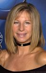 Barbra Streisand