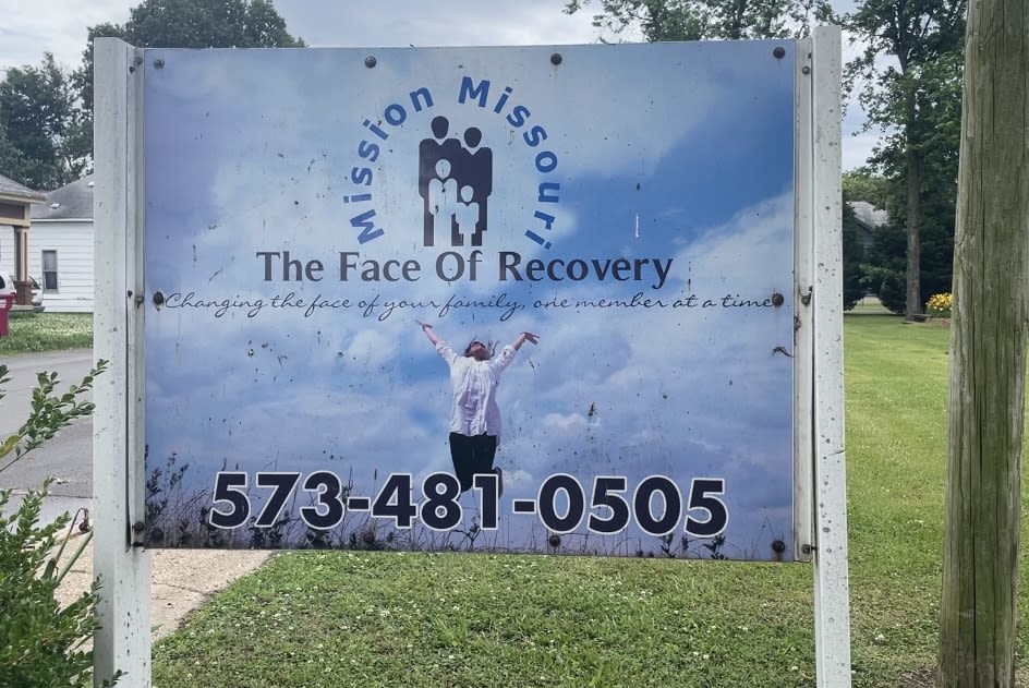 Recovery campus project gets underway - KBSI Fox 23 Cape Girardeau News | Paducah News