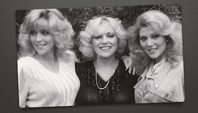 Ruth Landers, Producer and Mother of Actresses Audrey Landers and Judy Landers, Dies at 85