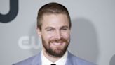 Stephen Amell lands lead role in 'Suits: L.A.'