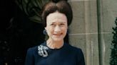 Wallis Simpson’s bizarrely luxurious menu for once-in-a-lifetime event is hit or miss