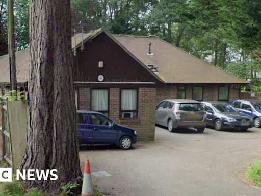 Wokingham council failed over duty to save care home - report